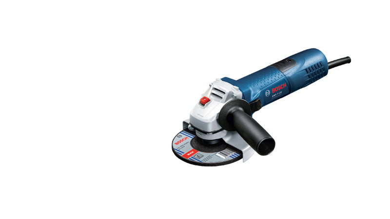 Bosch GWS 7-125 Professional