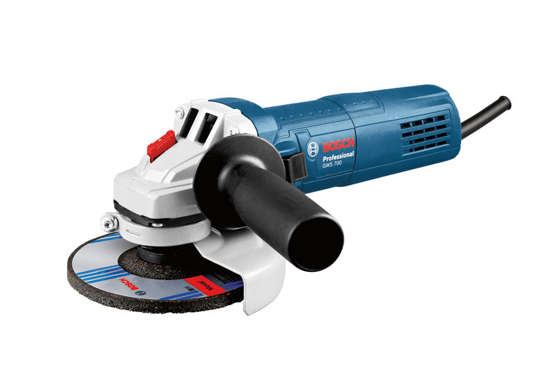 Bosch GWS 700 Professional