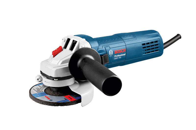 Bosch GWS 750 Professional