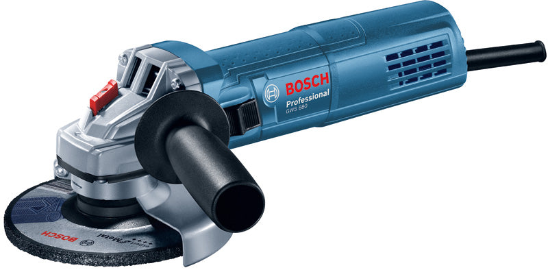 Bosch GWS 880 Profesional