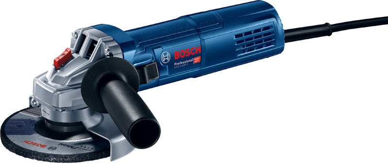 Bosch GWS 9-125 S Profesional