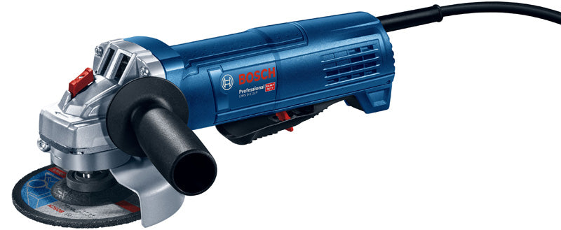 Bosch GWS 9-115 P Profesional