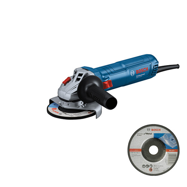 Bosch GWS 12-125 Profesional