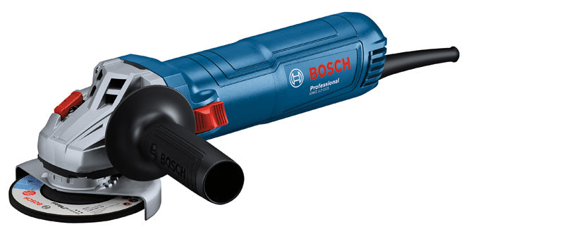 Bosch GWS 12-115 Professional
