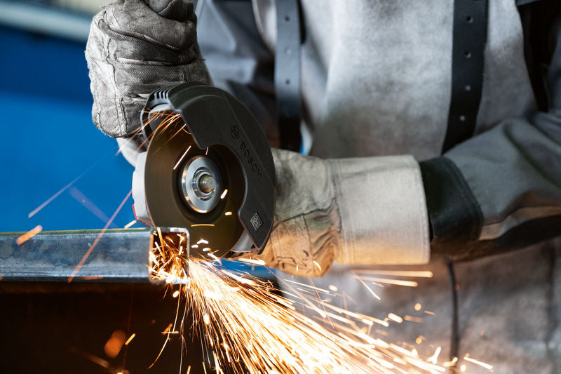 Bosch GWS 12-115 Professional