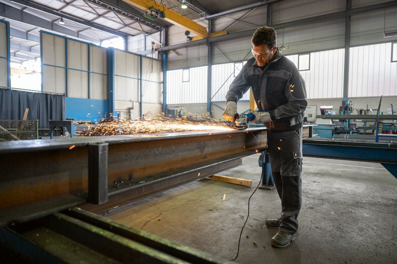 Bosch GWS 12-115 Professional