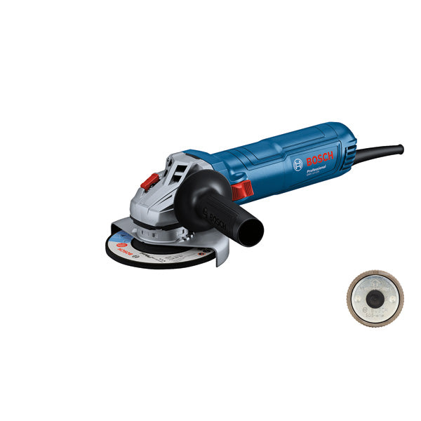 Bosch GWS 12-125 Professional