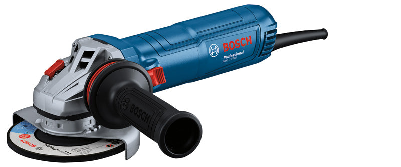 Bosch GWS 12-125 Professional