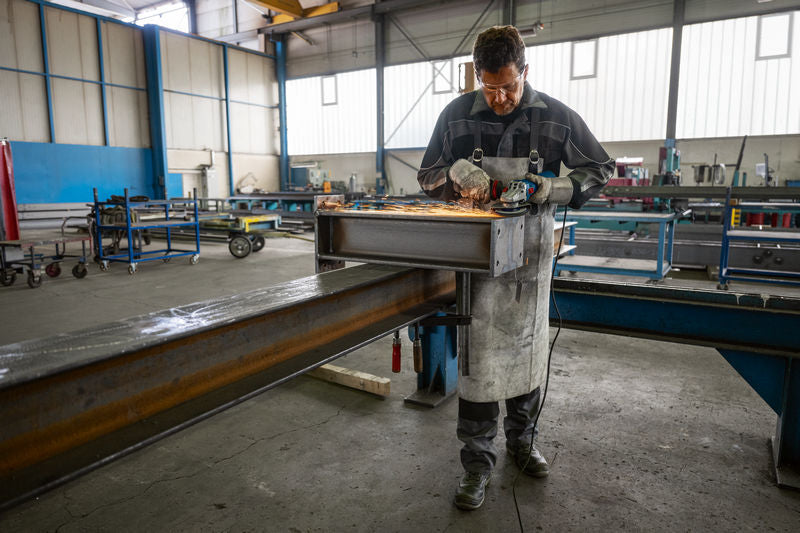 Bosch GWS 12-125 Professional