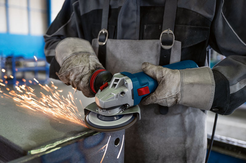 Bosch GWS 12-125 Professional