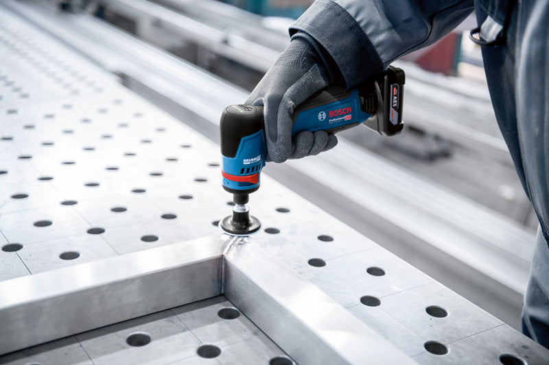 Bosch GWG 12V-50 S Profesional