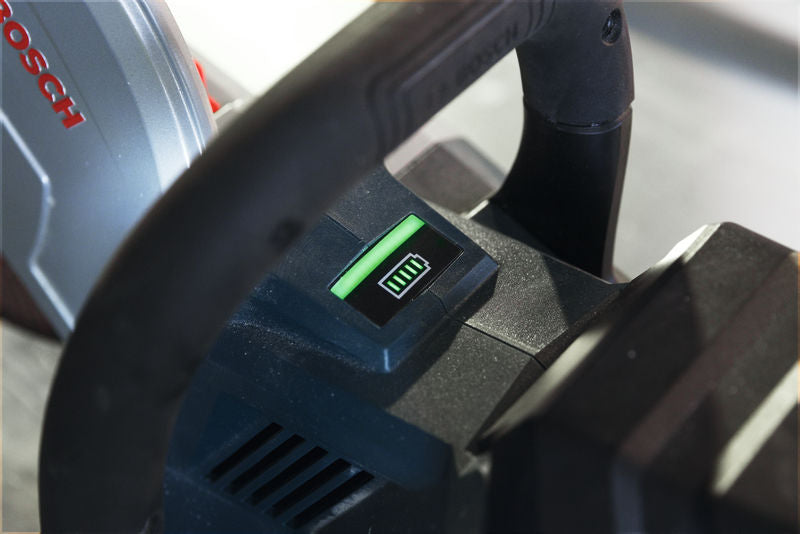 Bosch GCS 18V-230 solo