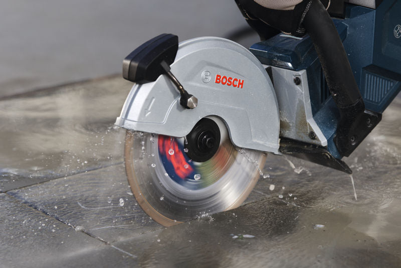 Bosch GCS 18V-230 solo