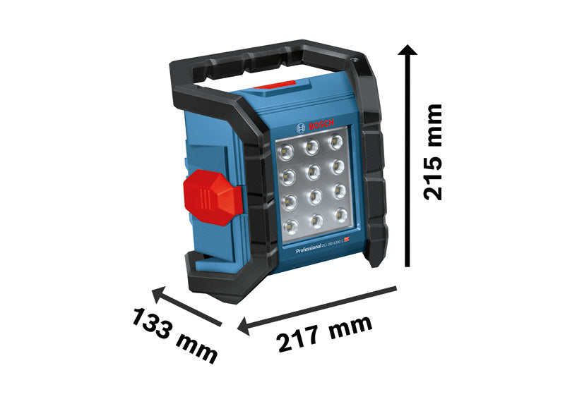 Bosch GLI 18V-1200 C