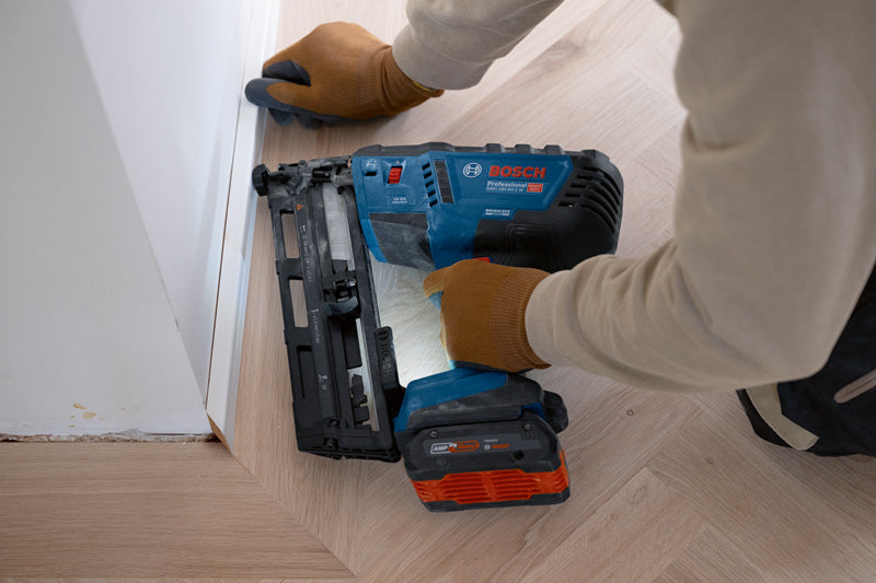 Aspirador Bosch GNH 18V-64-2 M