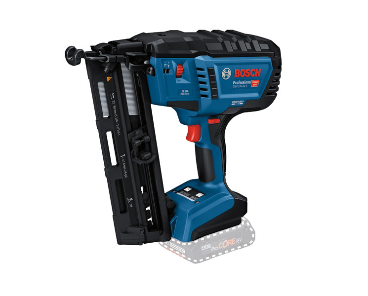 Bosch GNH 18V-64-2 Profesional