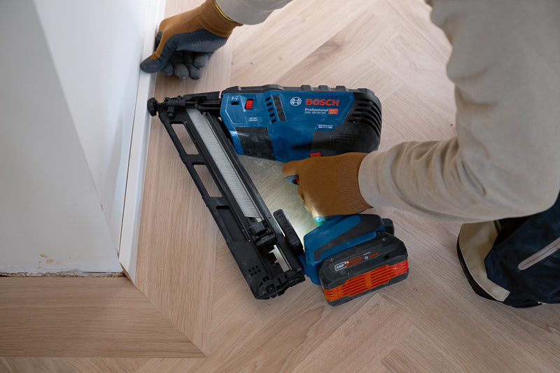 Clavadora Bosch GNH 18V-64 MD