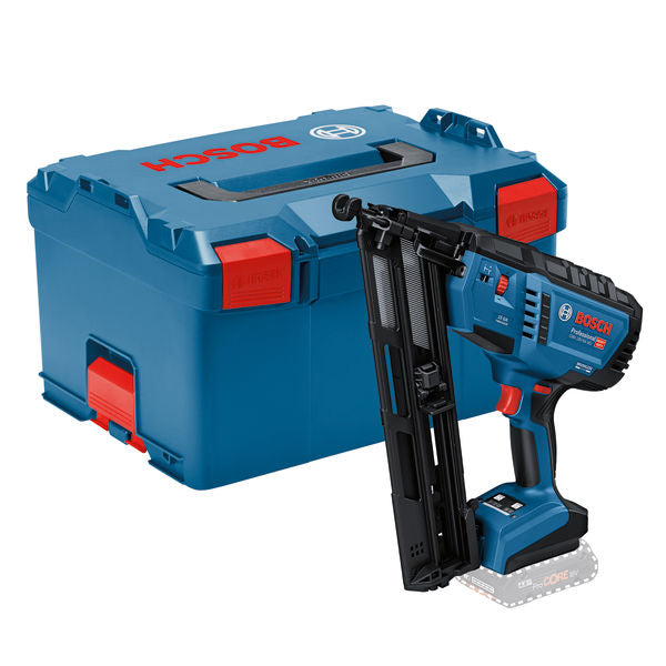 Clavadora Bosch GNH 18V-64 MD