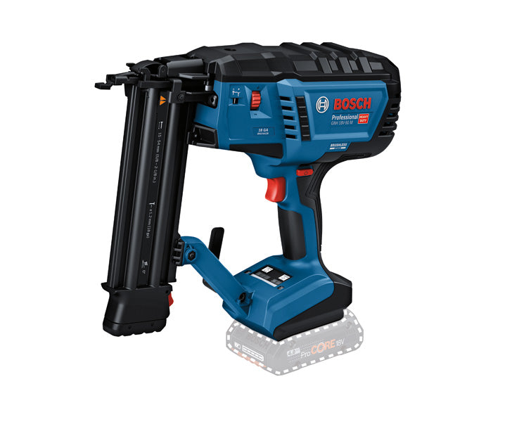 Clavadora Bosch GNH 18V-50 M