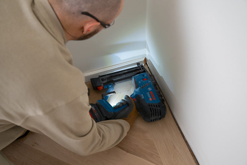 Pregador Bosch GNH 18V-50 M