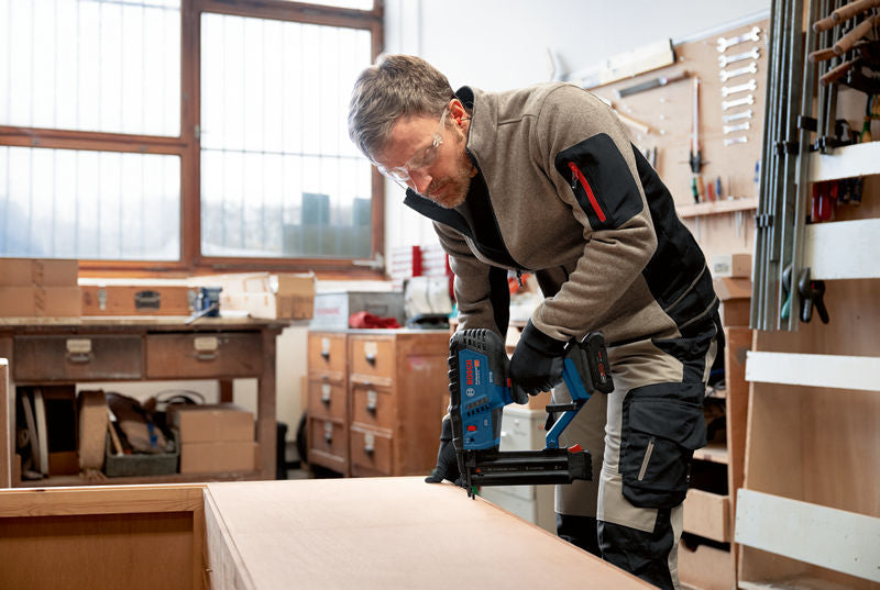 Pregador Bosch GNH 18V-50 M