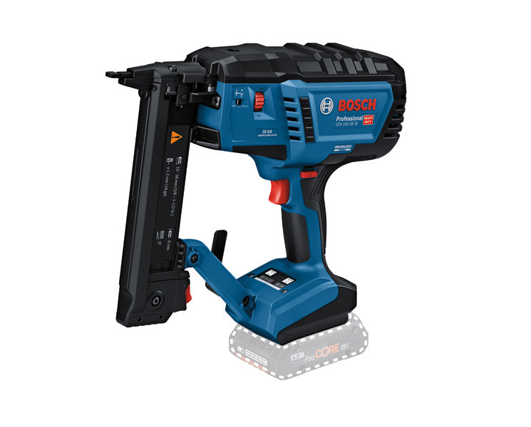 Bosch Nailer GTH 18V-38 M