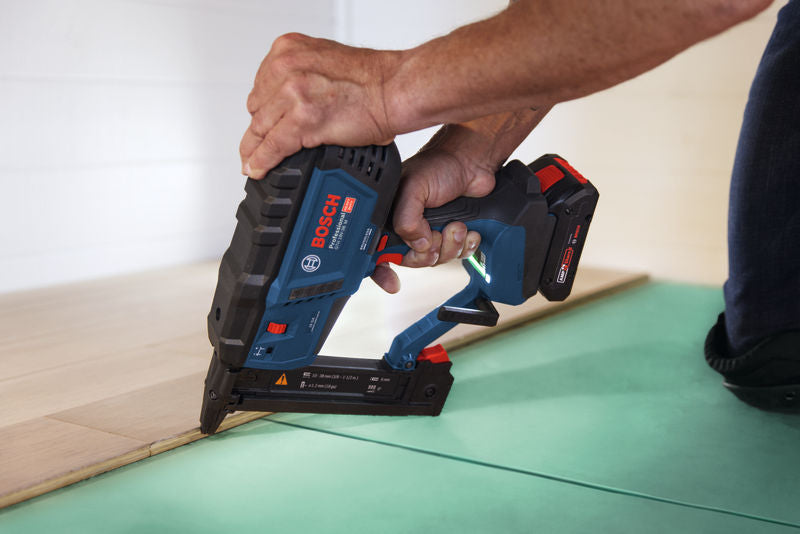 Bosch Nailer GTH 18V-38 M
