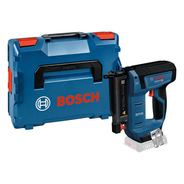 Bosch cordless nail gun for wood (GNH 18V-35 Professional)