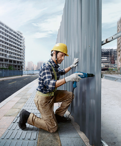 Bosch GTB 6-50 Profissional