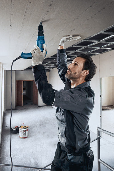 Bosch GTB 6-50 Profissional