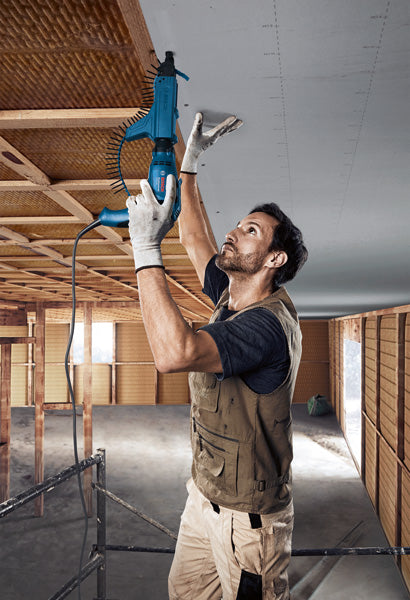 Bosch GTB 6-50 Profissional