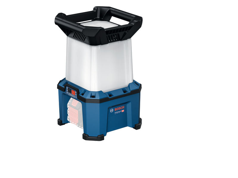 Sem fio para estaleiro de obras Bosch (GLA 18VH-7500 Professional)