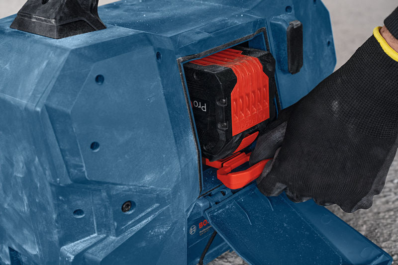 Bosch Bluetooth speaker GPB 18V-6 C