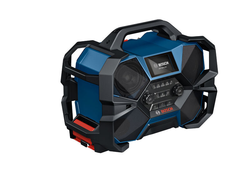 Bosch GPB 18VH-6 SRC Professional