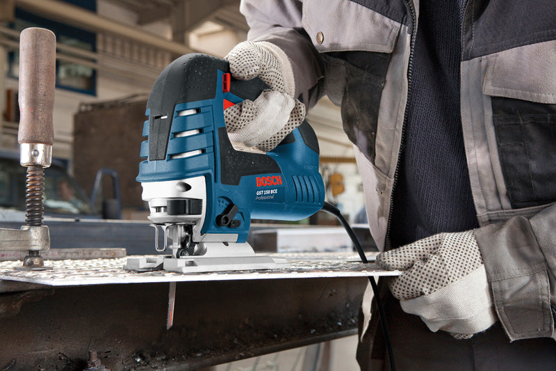 Bosch Professional GST 150 BCE Jigsaw - 780W