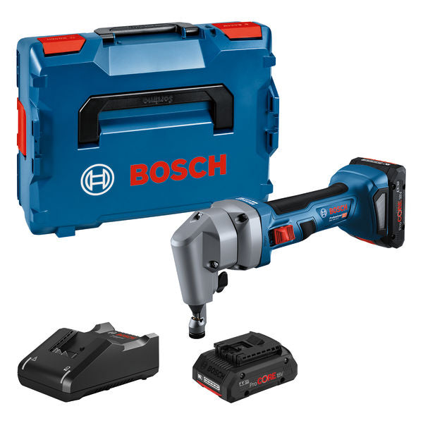 Bosch GNA 18V-16 E Professional