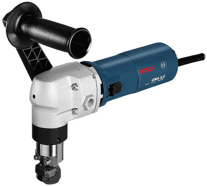 Roedor de chapa Bosch Professional GNA 3.5 - 620 W