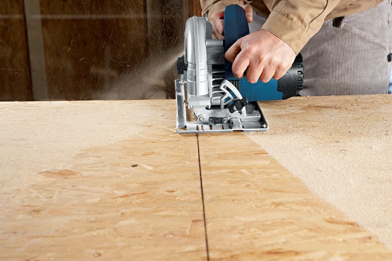 Bosch GKS 85 Professional