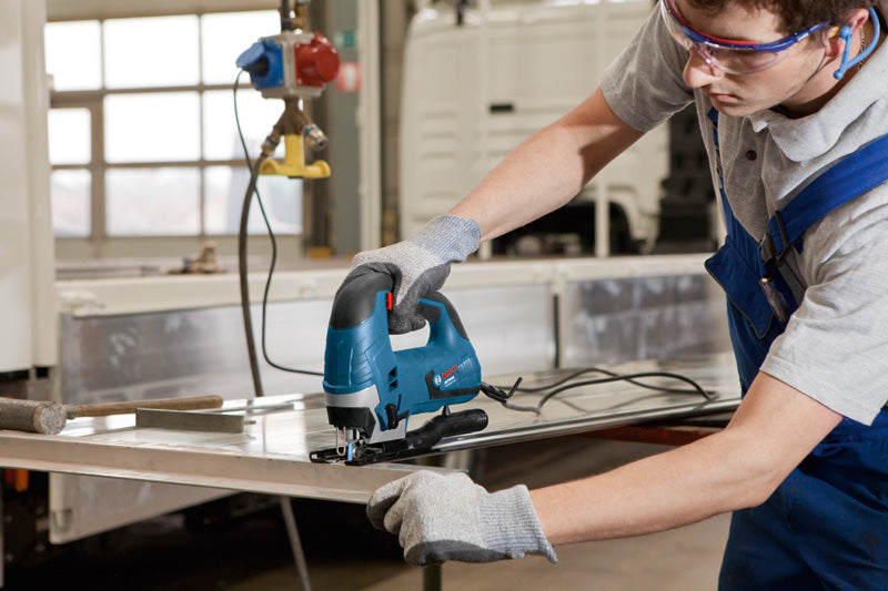 Bosch GST 90 BE Profissional