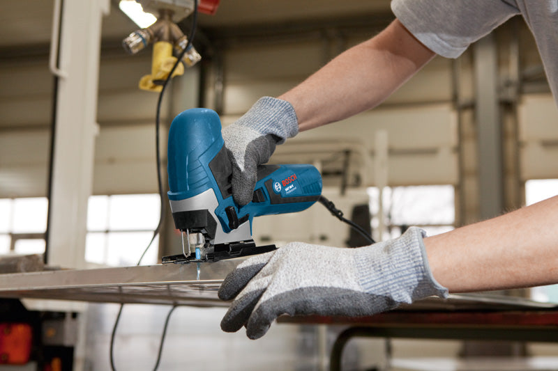 Bosch GST 90 E Profissional