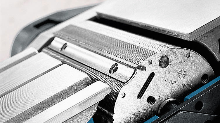 Bosch GHO 40 - 82 C Profissional