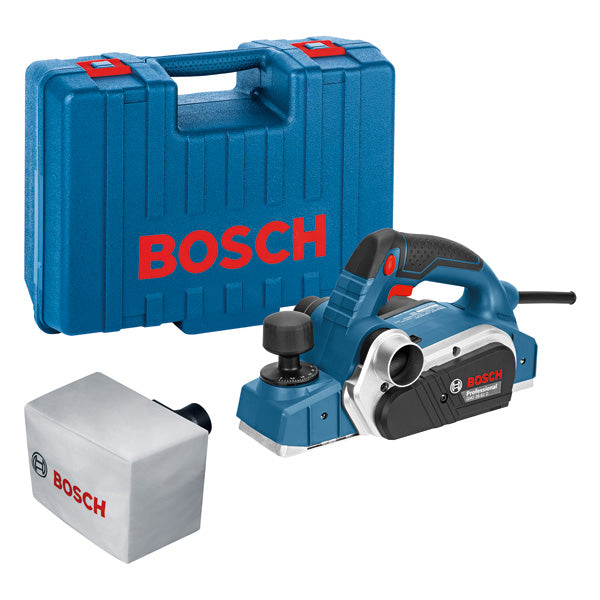 Bosch GHO 26-82 D Profissional