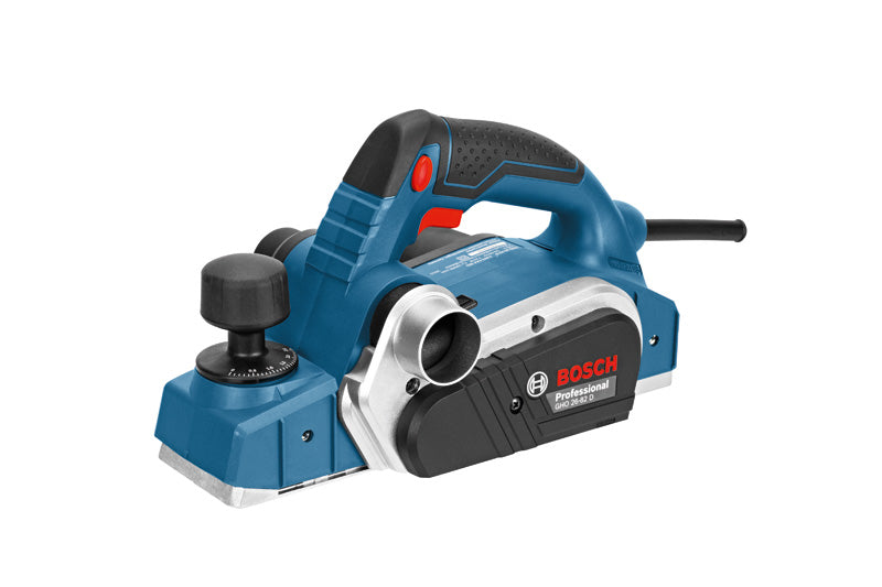 Bosch GHO 26-82 D Profissional