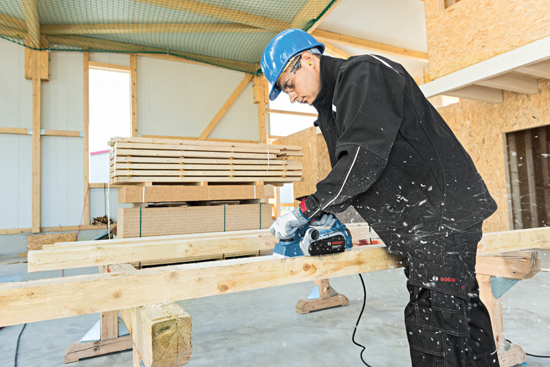 Bosch GHO 26-82 D Profissional