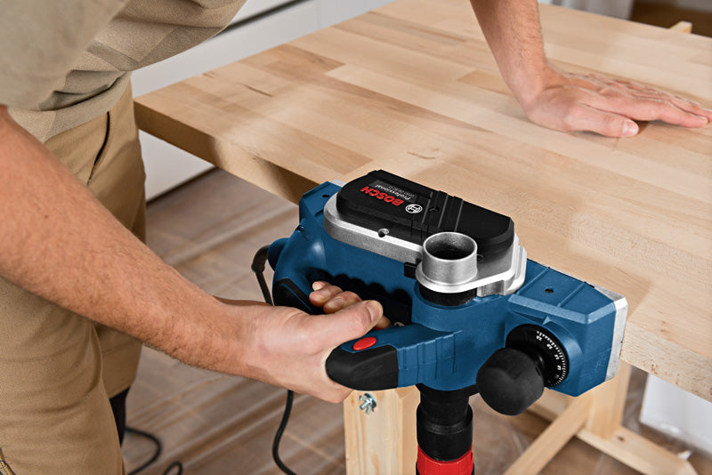Bosch GHO 26-82 D Profissional
