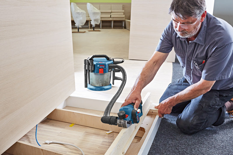 Bosch GHO 12V-20 Professional