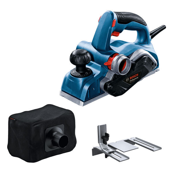 Bosch Planers (GHO 20-82 Professional)