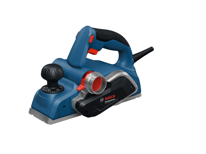Bosch Planers (GHO 20-82 Professional)