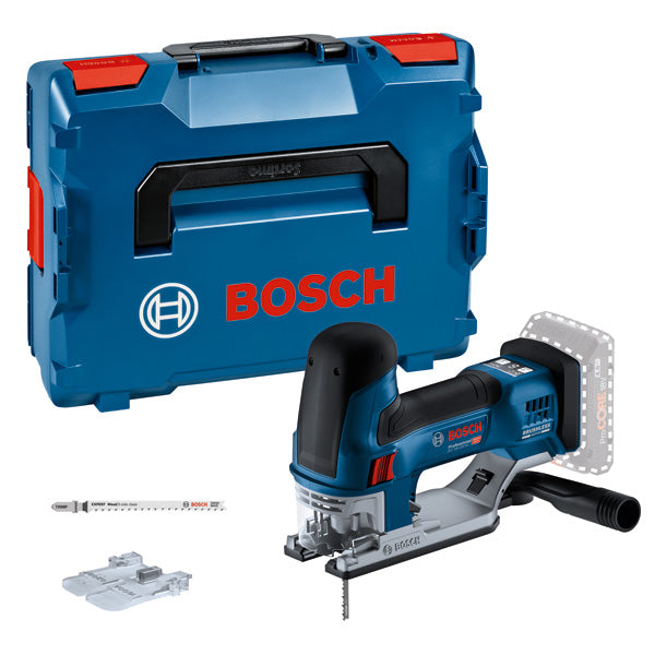 Bosch Cordless Jigsaw GST 18V-155 SC