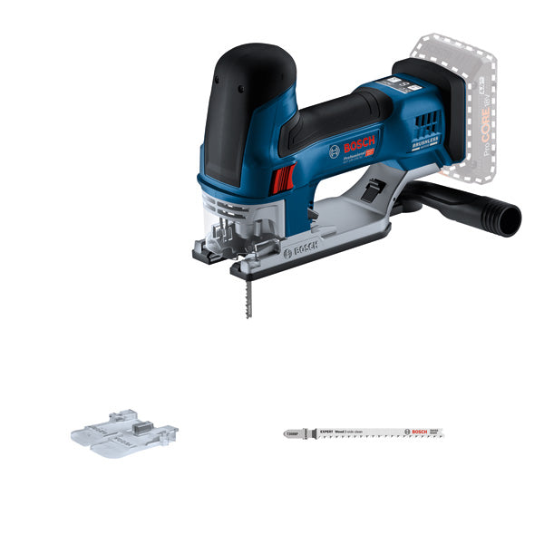 Bosch Cordless Jigsaw GST 18V-155 SC